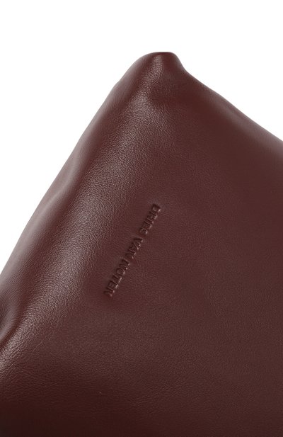 Сумка DRIES VAN NOTEN, арт. 242-011523-199, фото 3