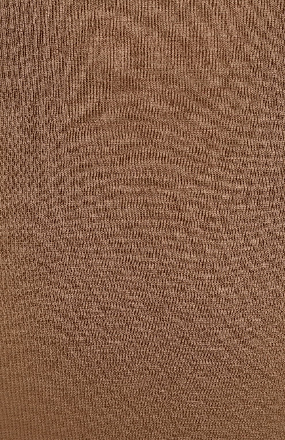 Шерстяное платье FENDI, арт. FDB911 AGTP, фото 5