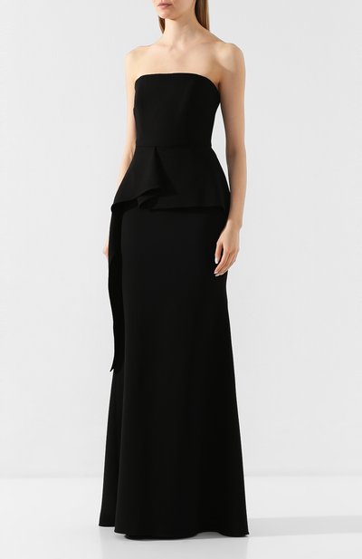 Платье-макси ROLAND MOURET, арт. EW20/S0977/F4044, фото 3