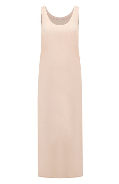 Хлопковая сорочка HANRO, арт. 077951., фото 1