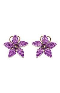 Серьги CASATO, арт. ORX1022AME/BT-P, фото 1