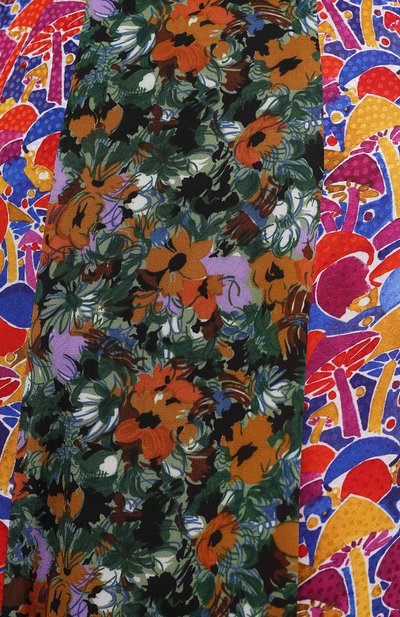 Юбка из вискозы M MISSONI, арт. 2DH00185/2W0077, фото 5