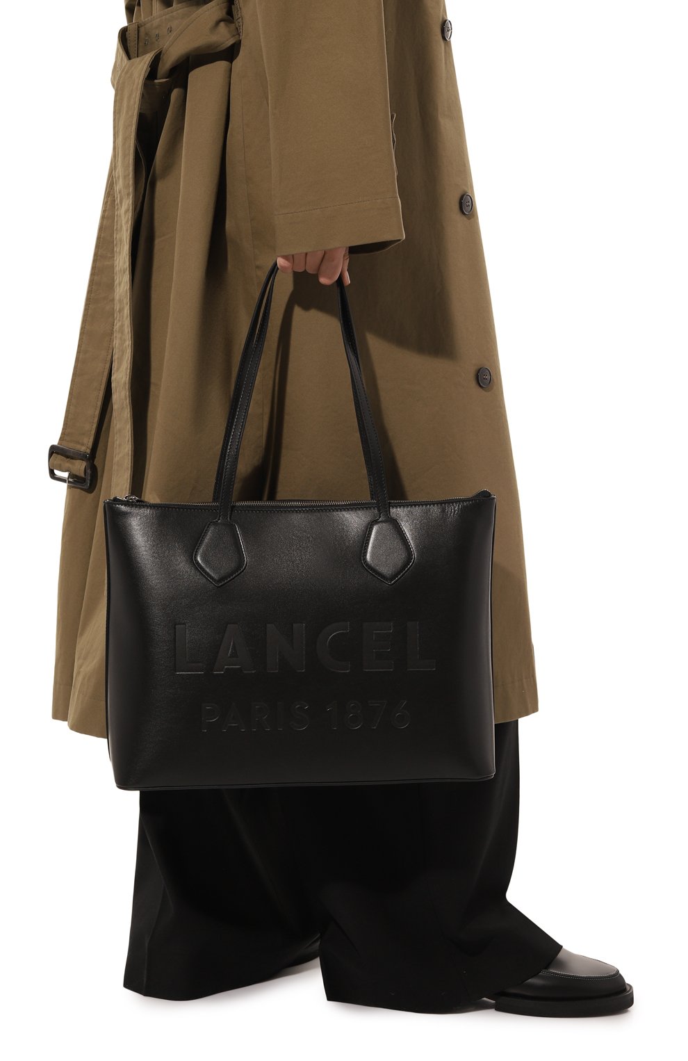 Сумка-тоут essential LANCEL, арт. A12135, фото 2