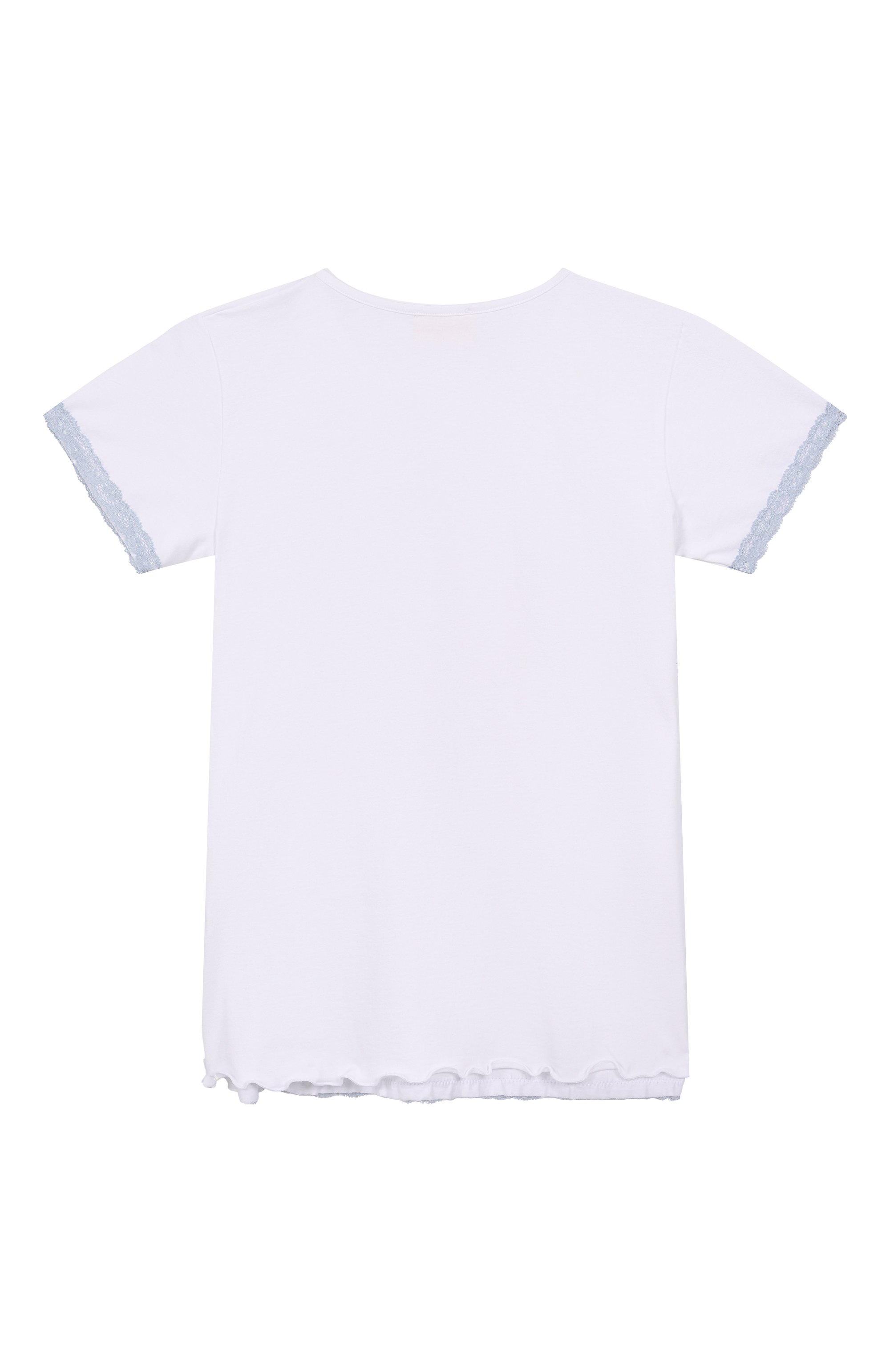 Хлопковая пижама STORY LORIS, арт. 35141, фото 3