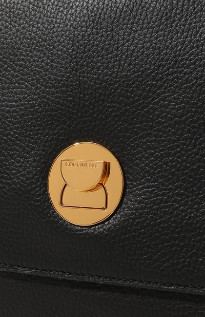 Сумка liya medium COCCINELLE, арт. E1 MD0 18 01 01, фото 3