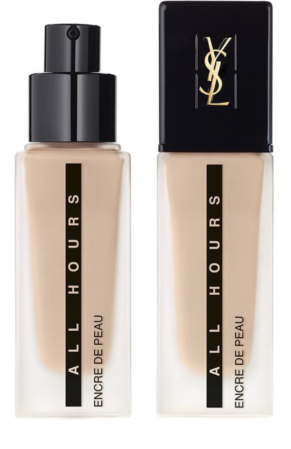 Тональный крем all hours, оттенок b10 (25ml) YSL, арт. 3614271722676, фото 1