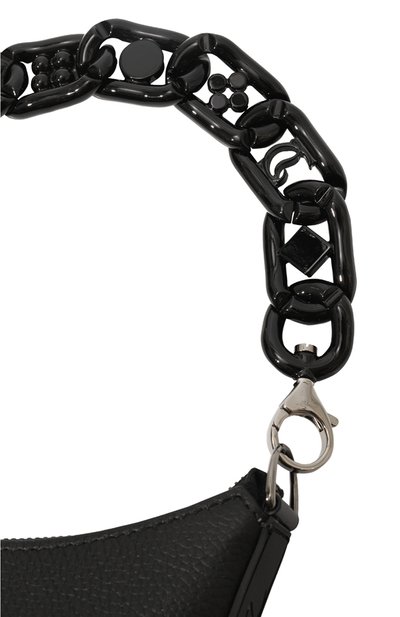 Сумка loubila CHRISTIAN LOUBOUTIN, арт. 1235471, фото 3