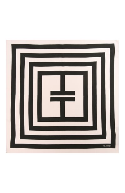 Шелковый платок TOM FORD, арт. 9TF95/TF312, фото 3