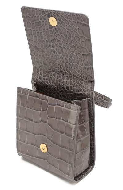 Сумка ball BY FAR, арт. 18FWBALAGRDSMA, фото 4