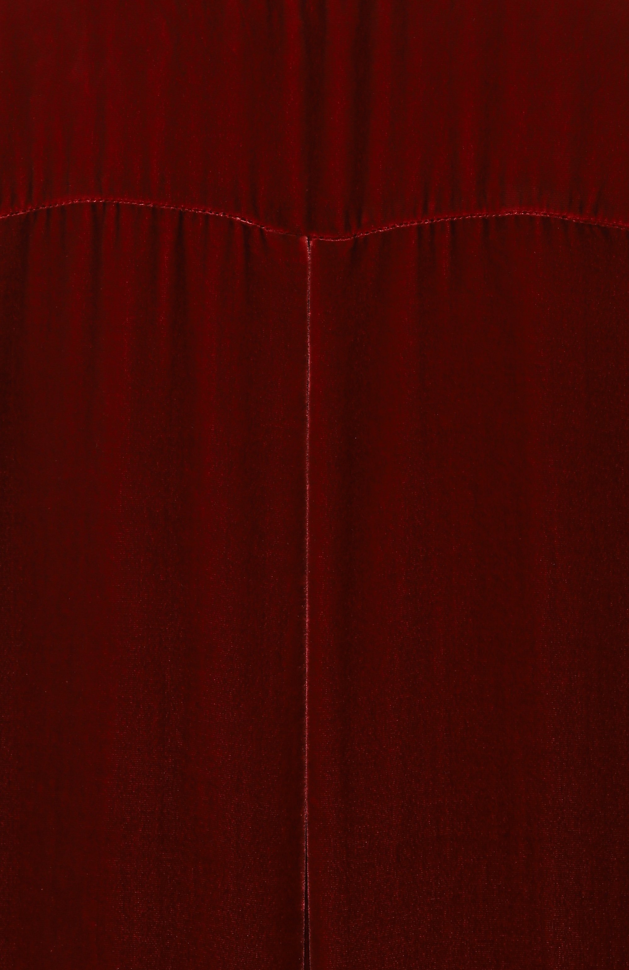 Бархатная сорочка MARJOLAINE, арт. 5VEL3001, фото 5