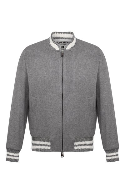 Мужской кашемировый бомбер KIRED, арт. WDIDIETW7518003000