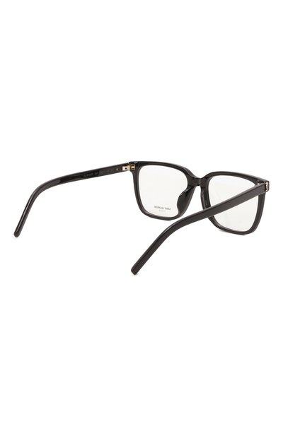 Оправа SAINT LAURENT, арт. SL M142/F 001, фото 5