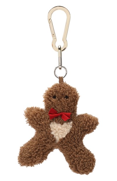 Брелок YVES SALOMON, арт. 20EAA108XXMERX, фото 1