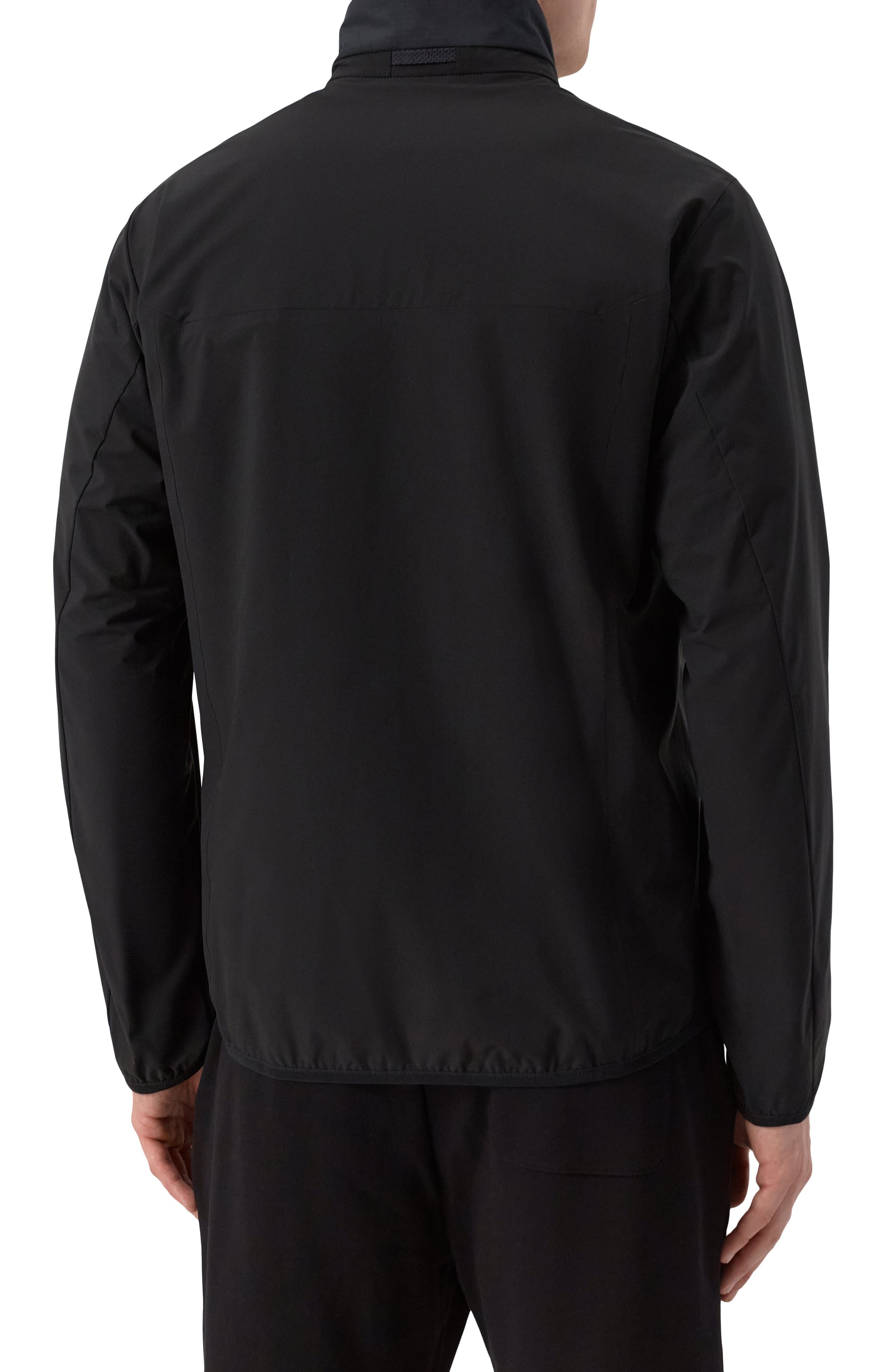 Куртка BOSS GREEN, арт. 50533773, фото 4