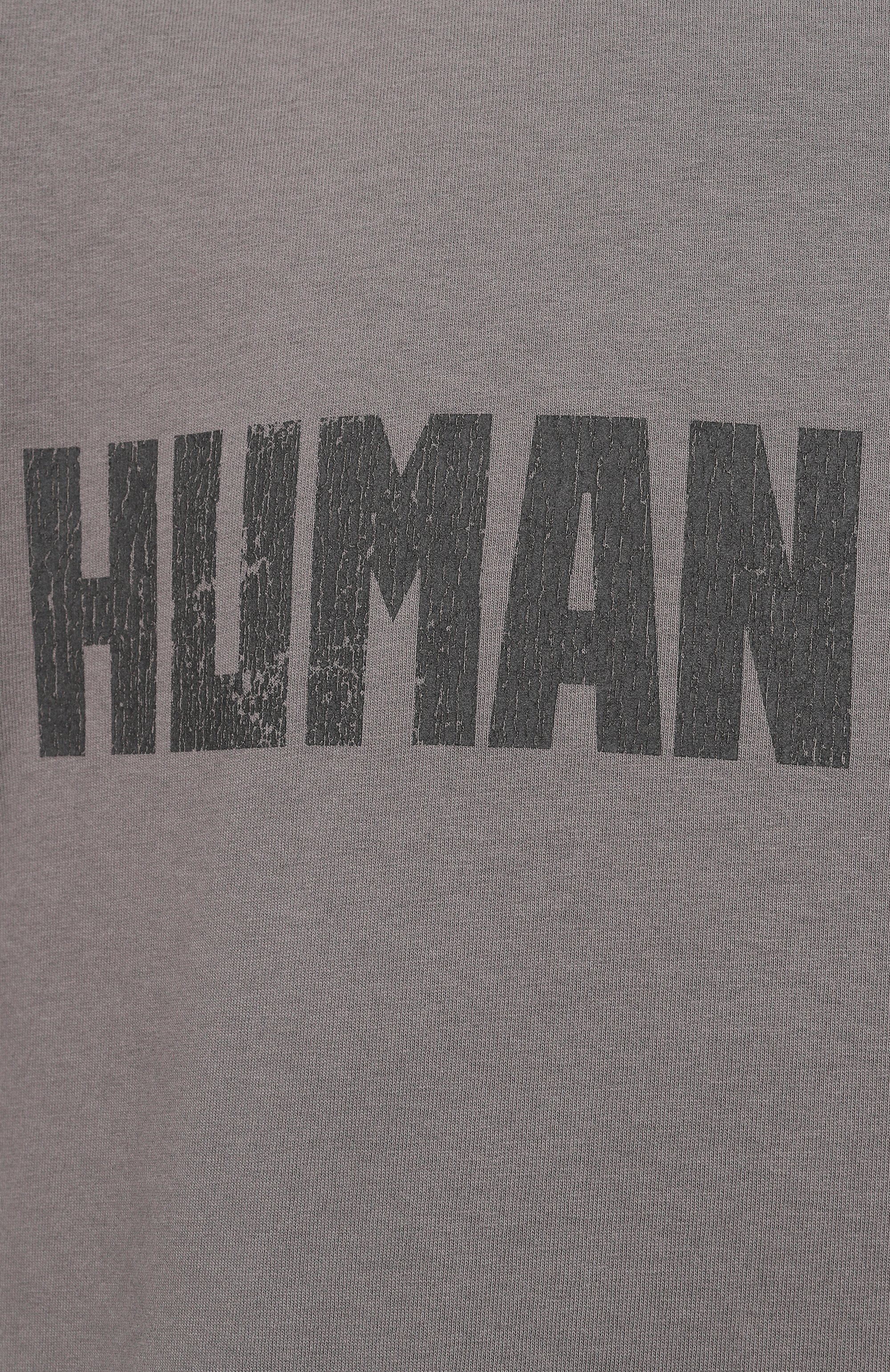 Хлопковая футболка BALENCIAGA, арт. 824285/TSVV1, фото 6