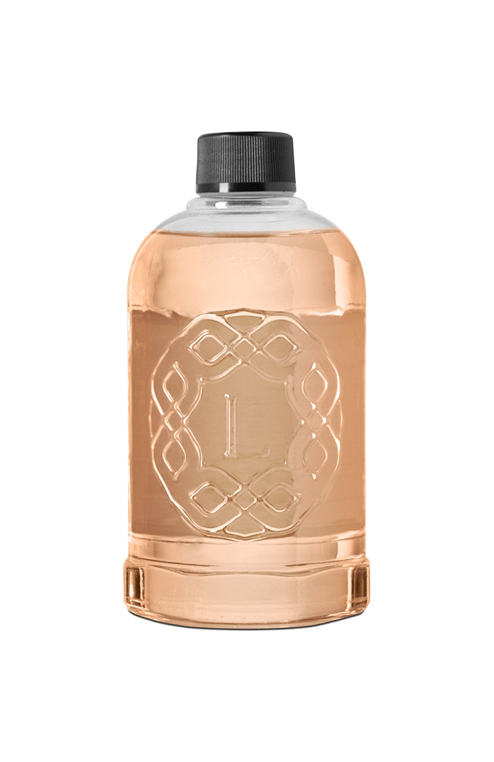 Рефил для диффузора zenzero e lime / "имбирь & лайм" (500ml) LOGEVY FIRENZE 1965, арт. 8050519371193, фото 2