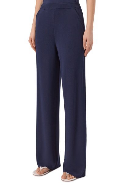 Брюки из вискозы GRAN SASSO, арт. 57217/27817, фото 3