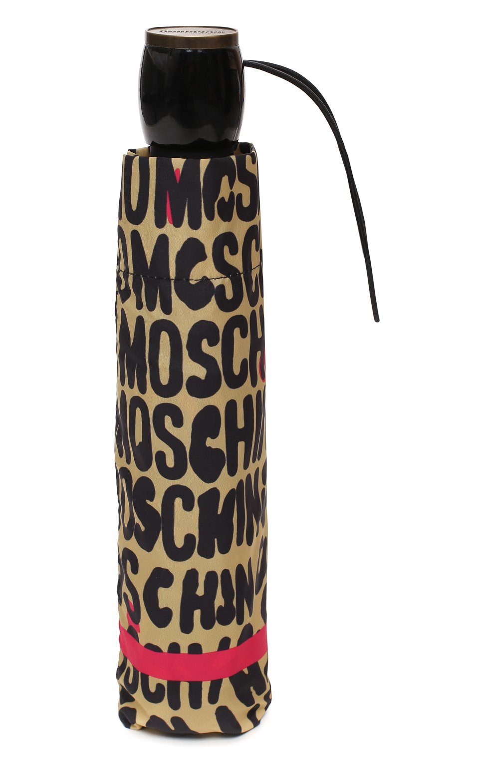 Складной зонт MOSCHINO, арт. 8013-0PENCL0SE, фото 4