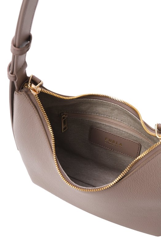 Сумка Furla Goccia small Furla WB01500/BX3353 Бежевый  WB01500/BX3353 Фото 5