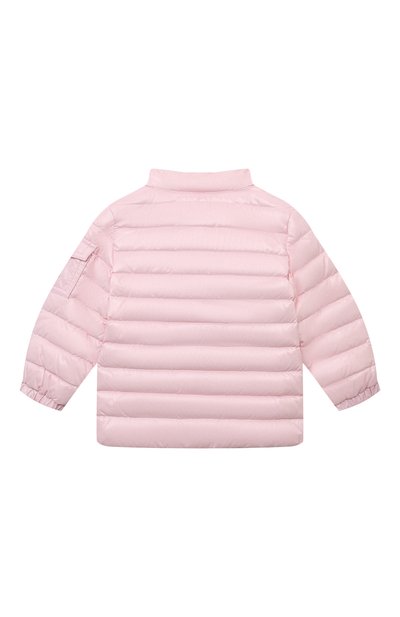 Утепленная куртка MONCLER, арт. 1A000-08-68950, фото 2