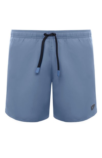 Мужские плавки-шорты EMPORIO ARMANI, арт. 211740/4R420