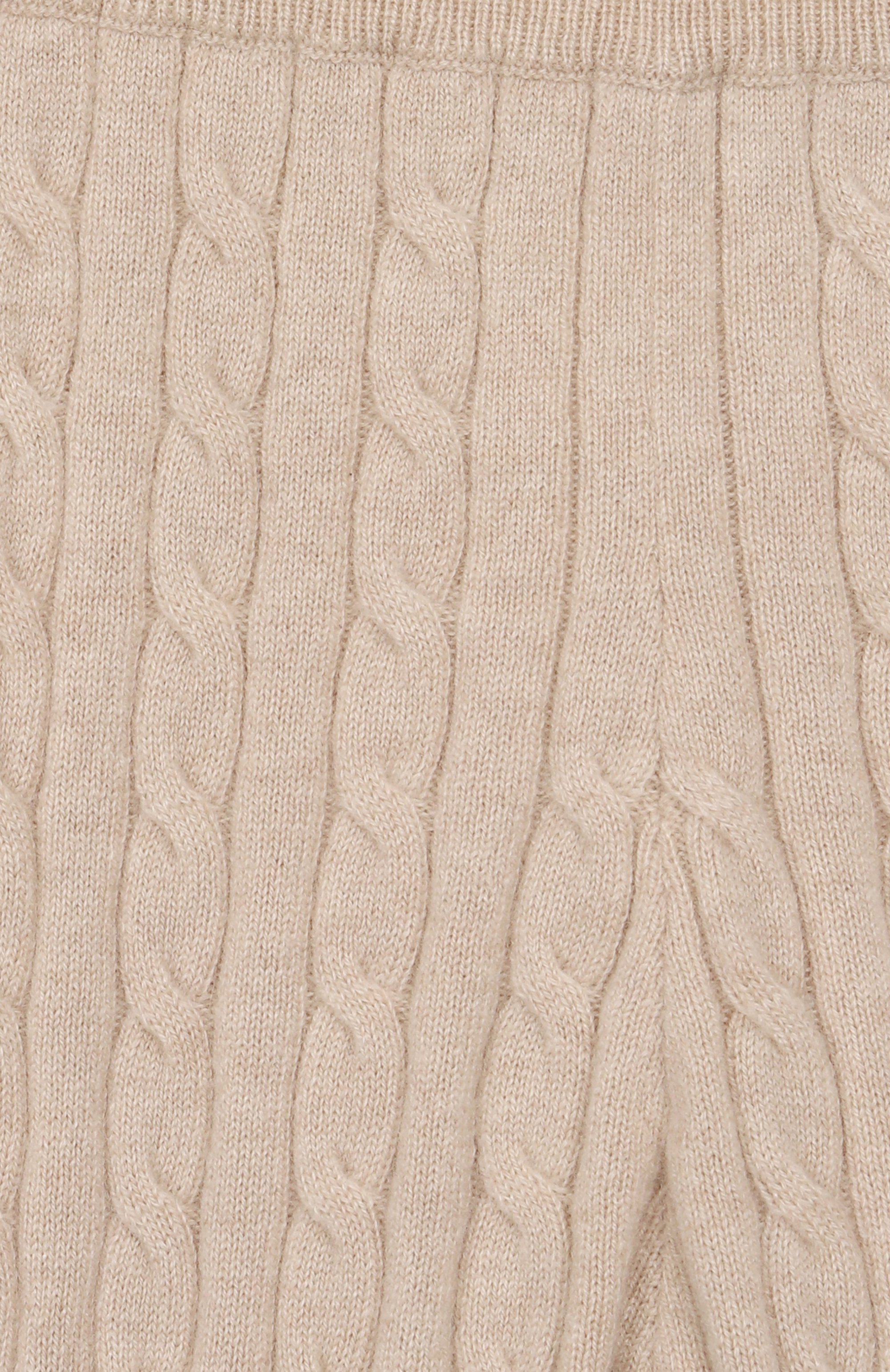 Кашемировые брюки BRUNELLO CUCINELLI, арт. B22M0409R, фото 3