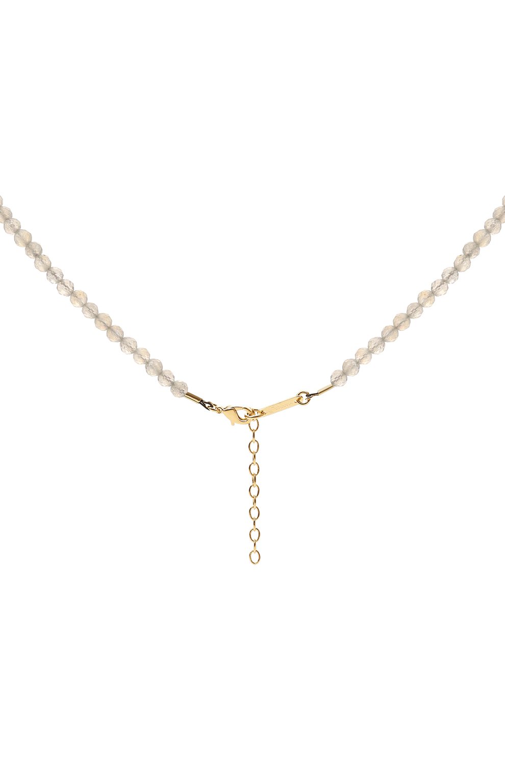 Колье HANKA_IN, арт. INS-CH-LAB-PYR-CZ-1M, фото 4