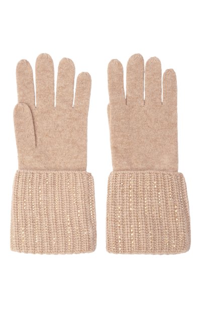 Кашемировые перчатки WILLIAM SHARP, арт. A113-16, фото 3