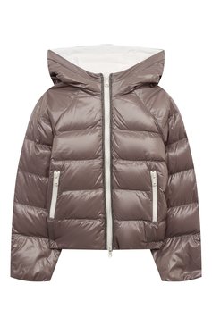 Утепленная куртка BRUNELLO CUCINELLI, арт. BD55BD026A, фото 1