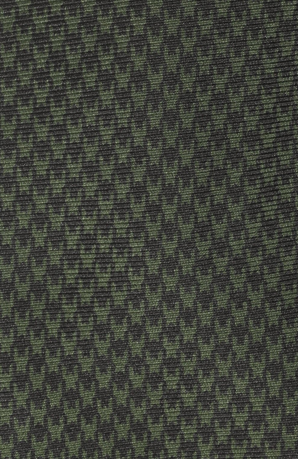 Шелковый галстук KITON, арт. UCRVKLC03H20, фото 4