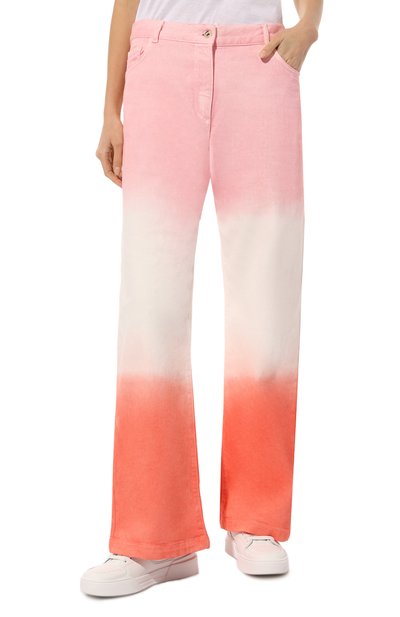 Джинсы PATRIZIA PEPE, арт. 8P0467_D029, фото 3