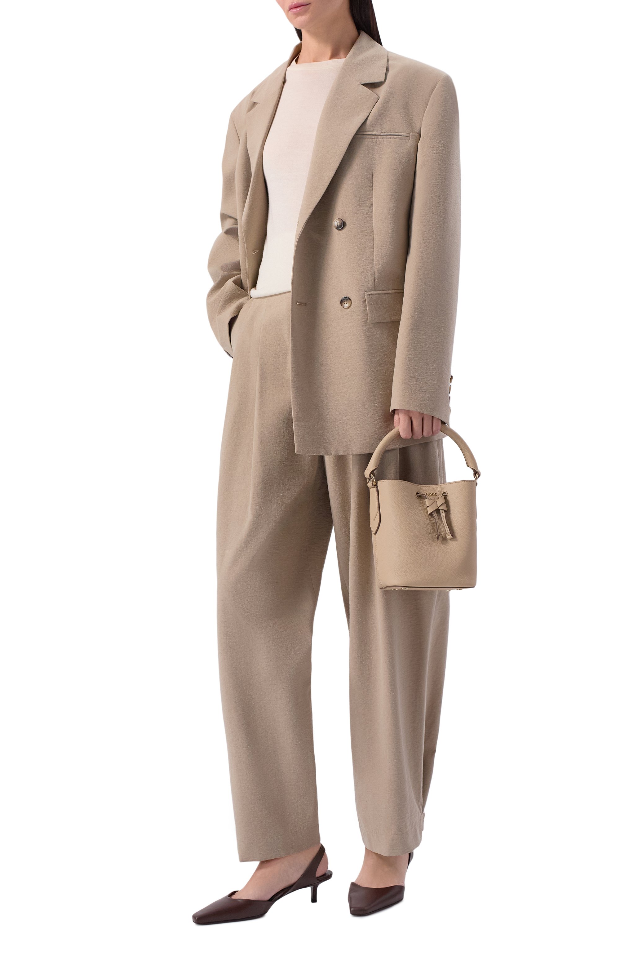 Сумка lenah BOSS, арт. 50557980, фото 7