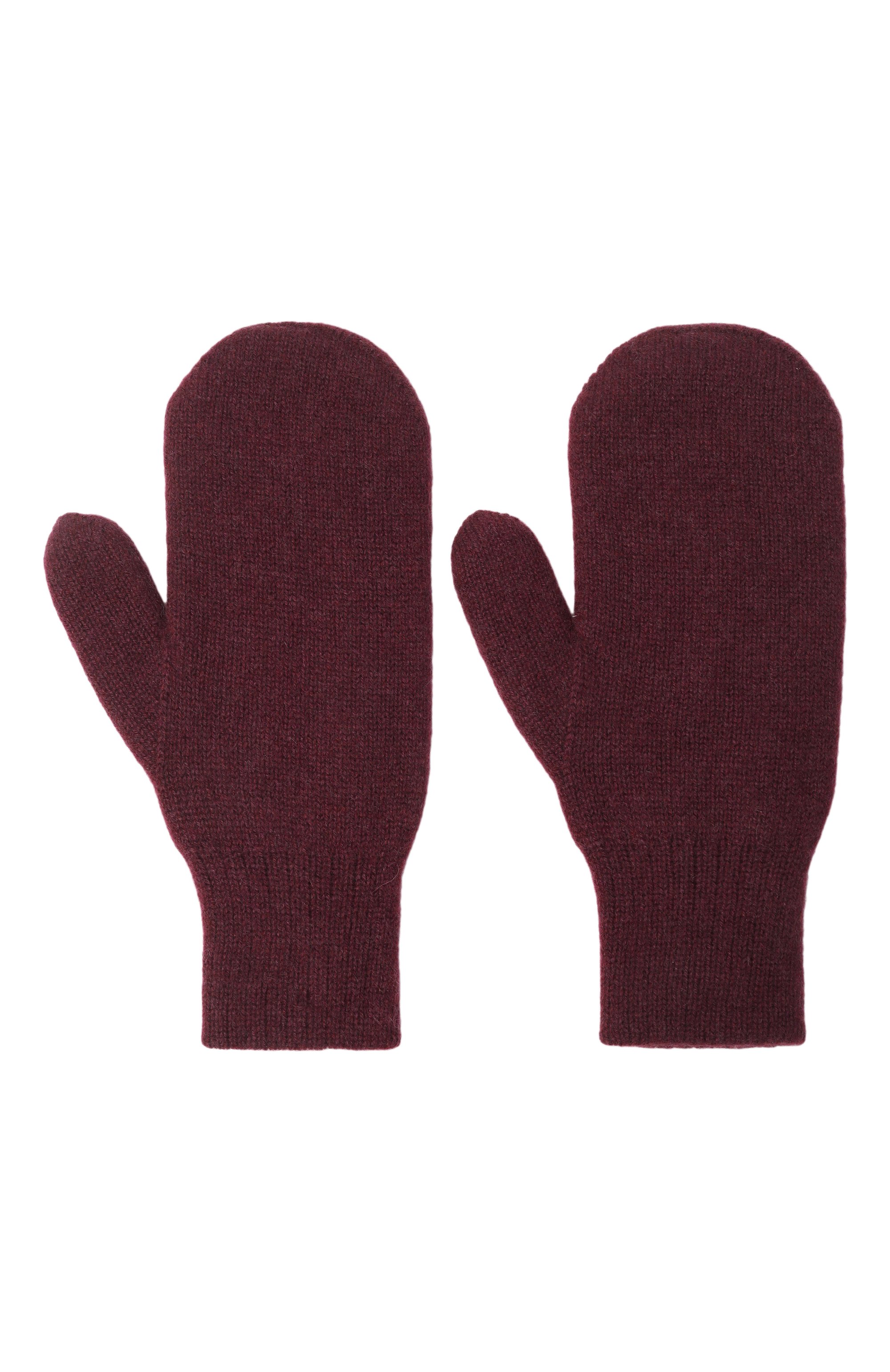 Кашемировые варежки parma  CANOE, арт. 6912928, фото 3