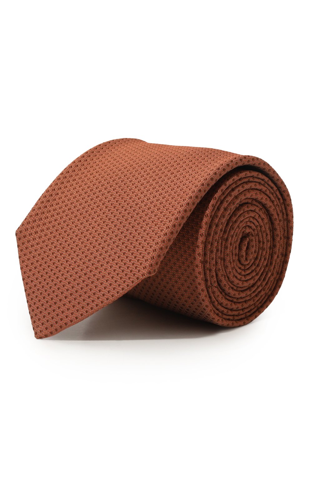 Шелковый галстук BROUBACK, арт. TIE 8CM/SS24, фото 1