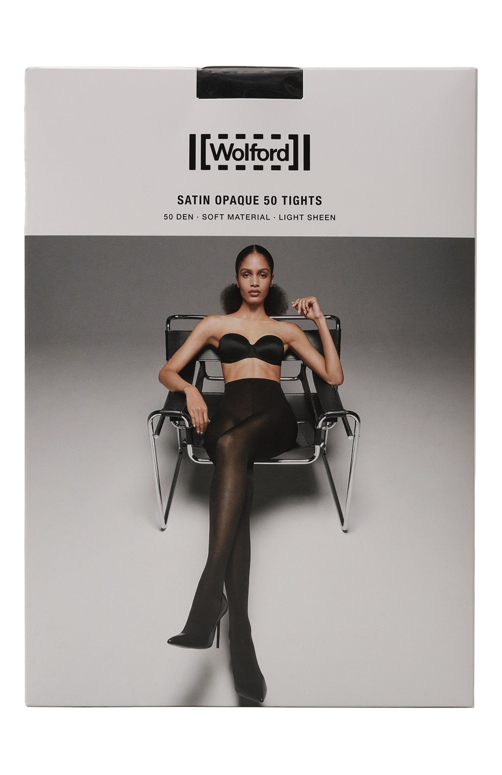 Колготки WOLFORD, арт. 18379, фото 1