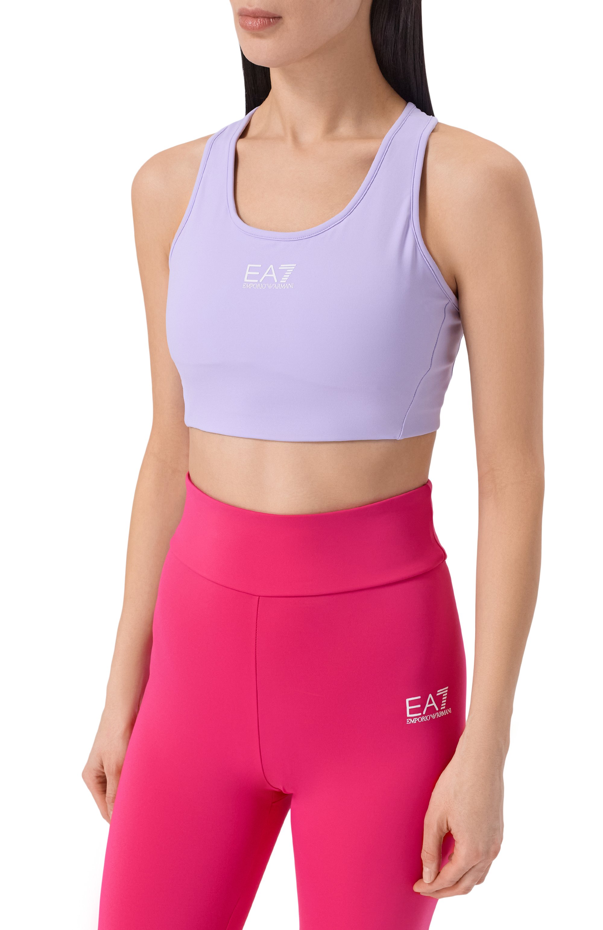 Топ EA7, арт. 7W000231/AF12625, фото 3