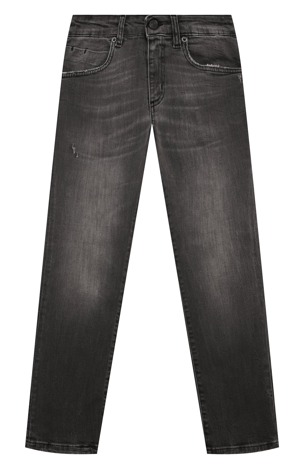 Джинсы PAOLO PECORA MILANO, арт. PP3812/6-12, фото 1