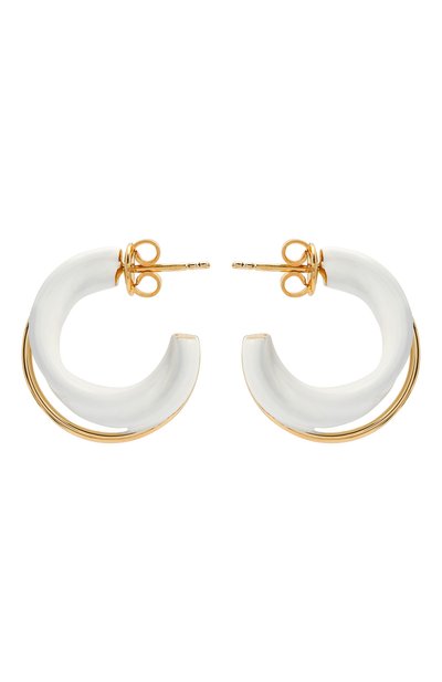 Серьги BOTTEGA VENETA, арт. 629234/VAHU4, фото 1