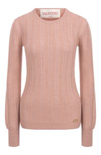 Светло-розовый