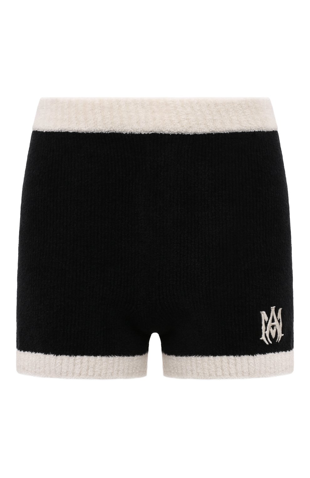 Хлопковые шорты AMIRI, арт. AWKNSH1005, фото 1