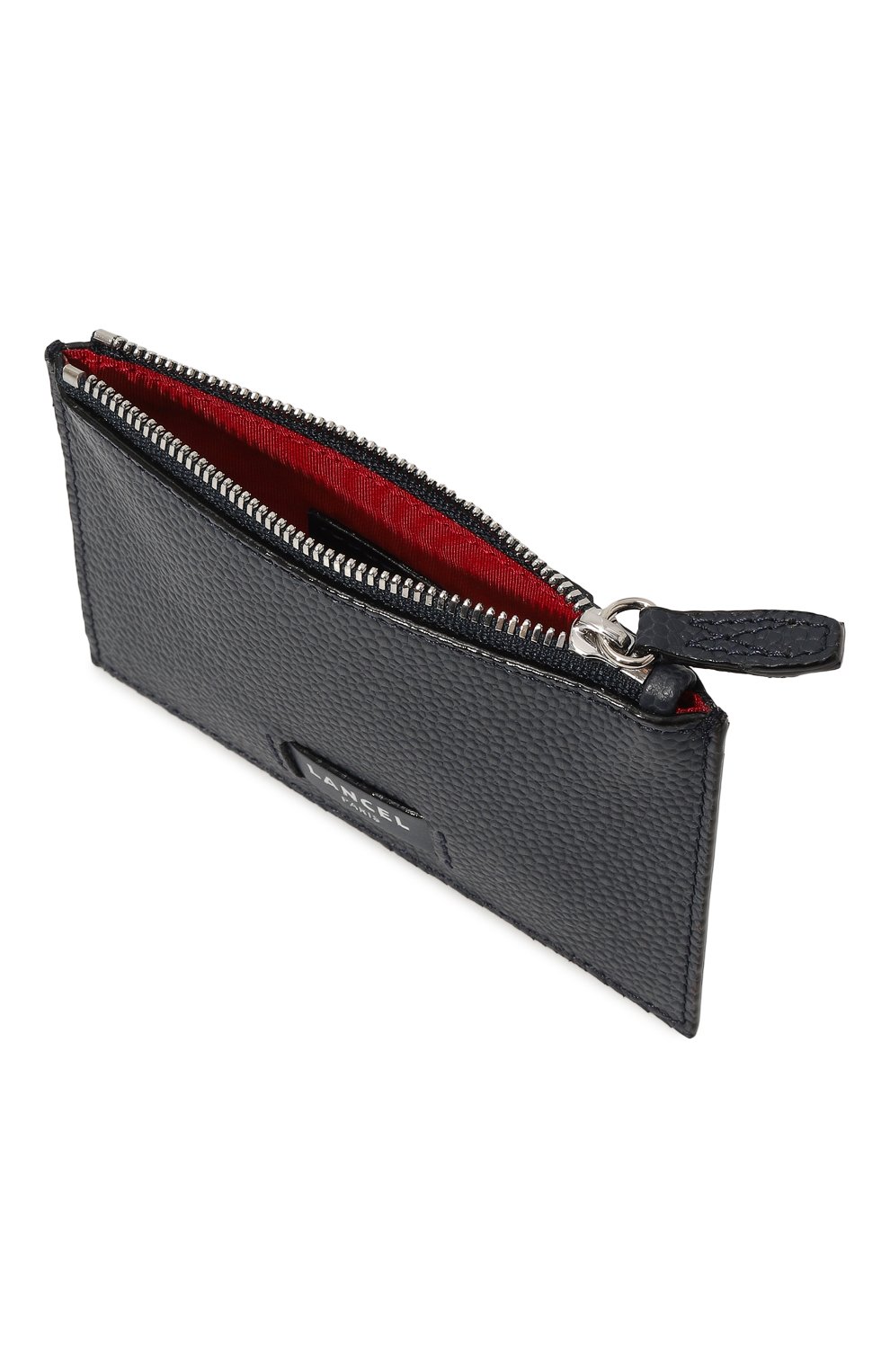 Кожаный футляр для кредитных карт LANCEL, арт. A10537, фото 3