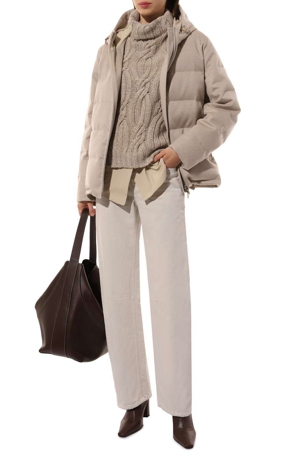 Пуховик COLOMBO, арт. GB00219/90775-10, фото 2