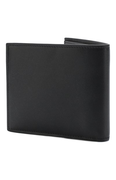 Кожаное портмоне BRIONI темно-синего цвета по цене 58250 руб., арт. 0HQN0L/07710, фото 2 Кожаное портмоне BRIONI, арт. 0HQN0L/07710, фото 2