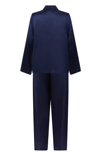 Шелковая пижама cecily AGENT PROVOCATEUR, арт. AP12541410410, фото 2