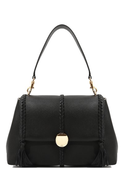 Сумка penelope medium CHLOÉ, арт. CHC23US569K15, фото 1