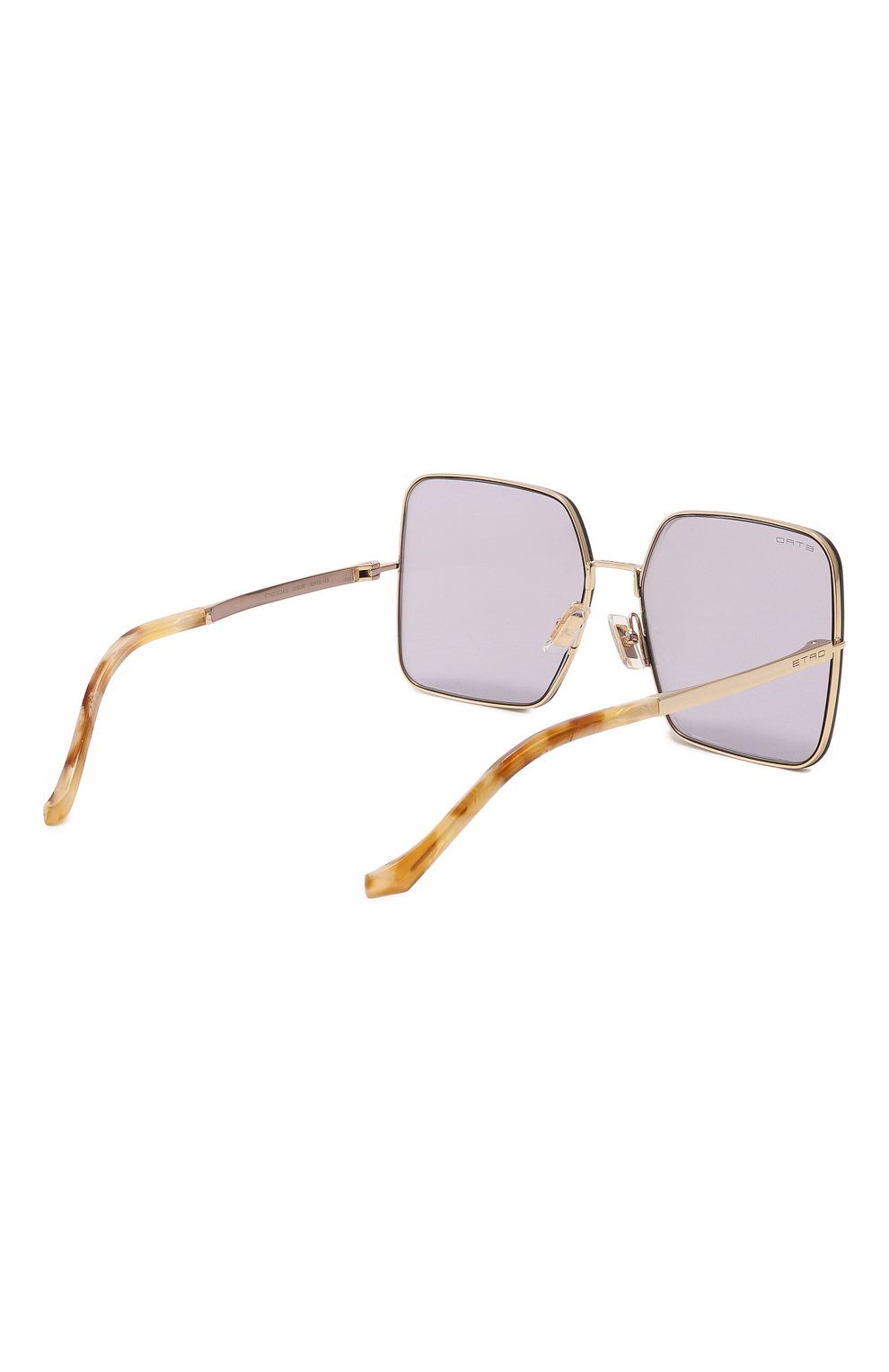 Солнцезащитные очки ETRO, арт. ETR0 0034 000 UR, фото 4