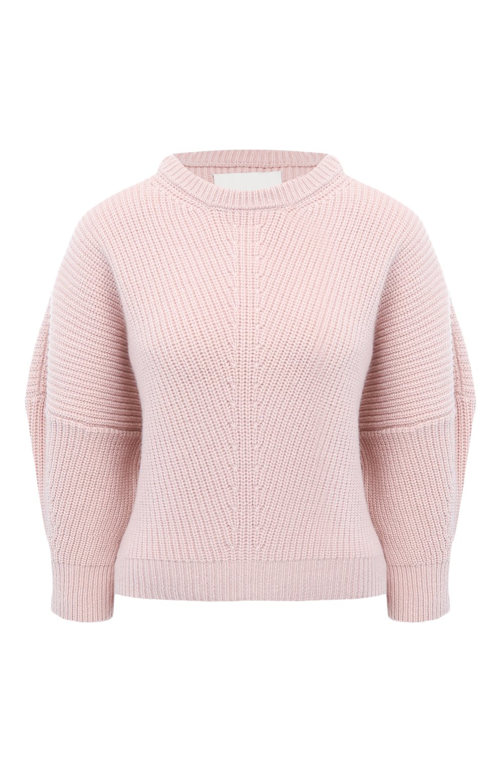 Пуловер из шерсти и кашемира SASUPHI, арт. W23601/BA, фото 1