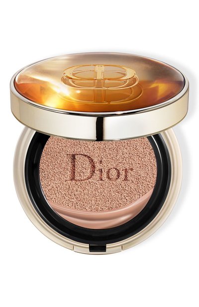 Женского компактное тональное средство dior prestige spf50-pa+++, 020 светлый бежевый (14g) DIOR, арт. C017100020