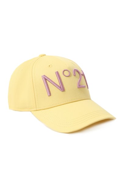 Хлопковая бейсболка N21, арт. N2143F/N0041, фото 1