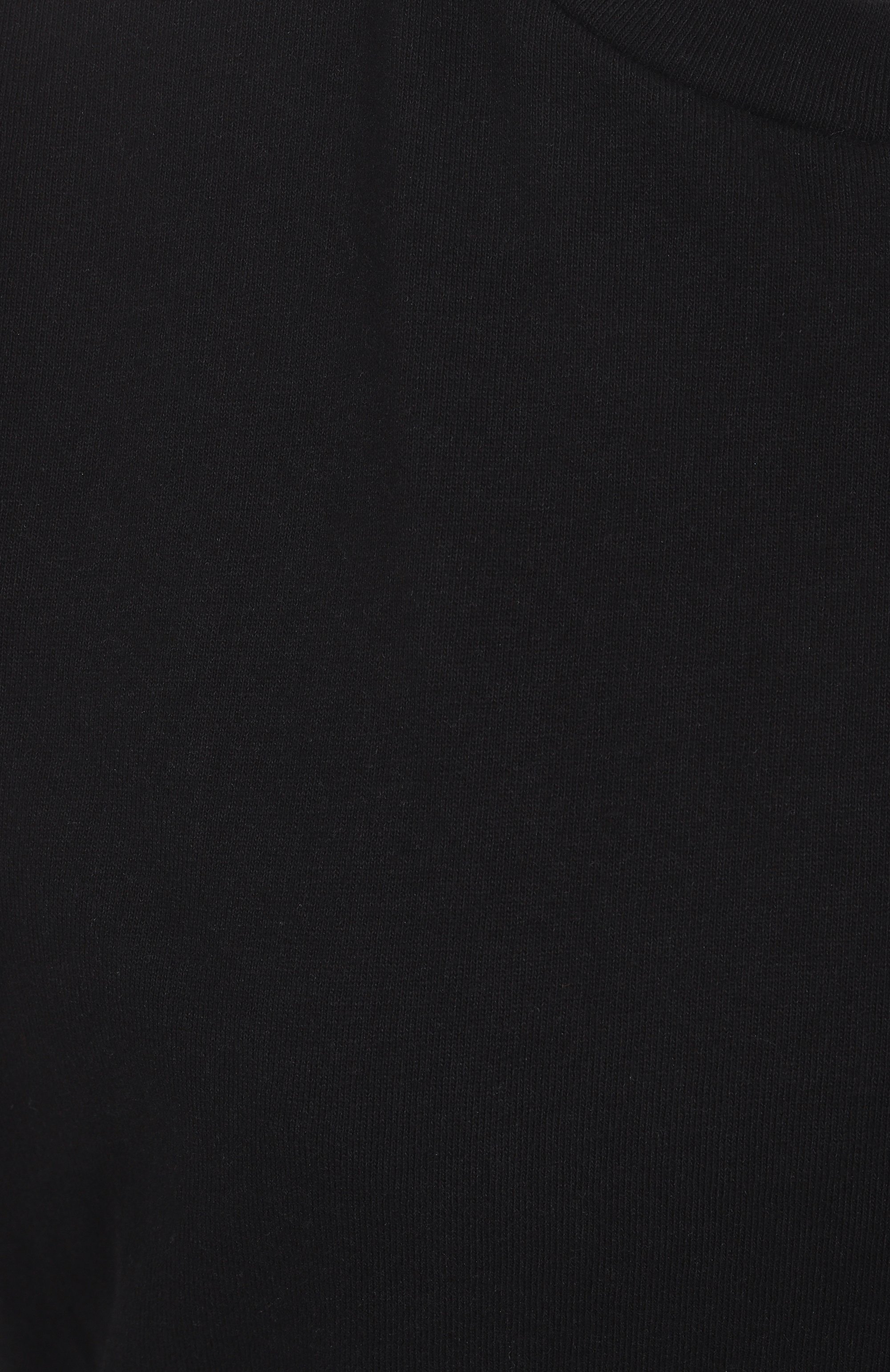 Хлопковая футболка MM6, арт. S52GC0333/M20050, фото 6